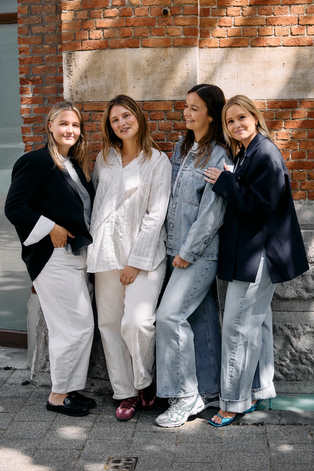 BeBold team