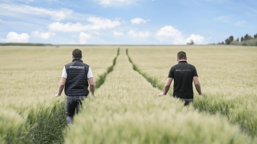 Boortmalt case visual
